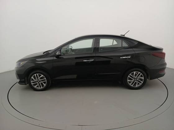 HYUNDAI HB20S 1.0 12V FLEX LIMITED PLUS MANUAL HYUNDAI HB20S 1.0 12V FLEX LIMITED PLUS MANUAL